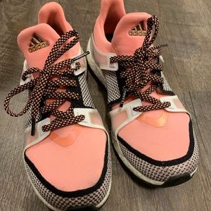 Adidas pure boost women’s size 7